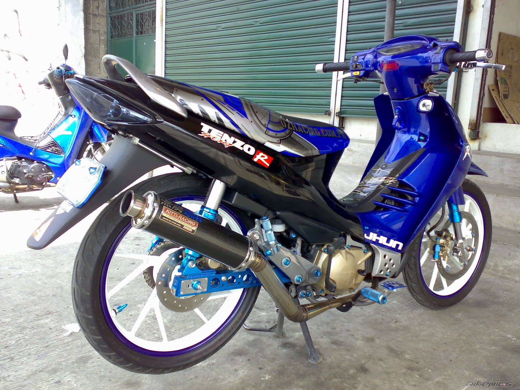 Bike Photo 1076518
