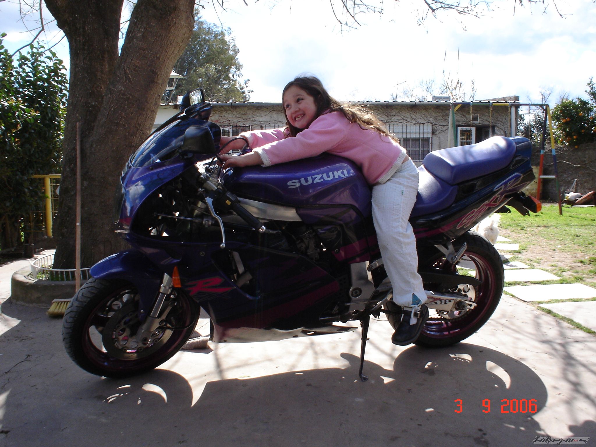 Bike Photo 1076520