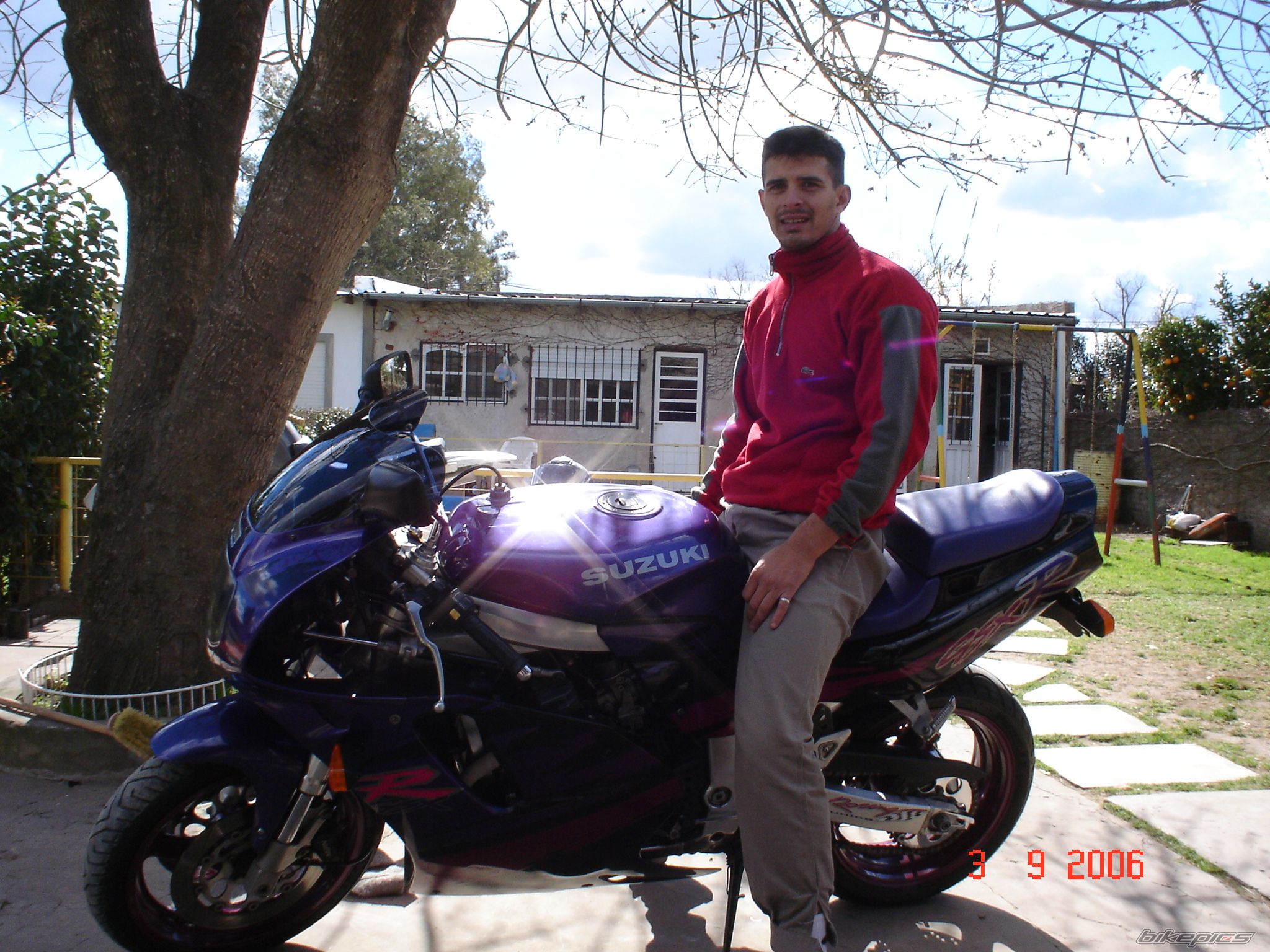 Bike Photo 1076534