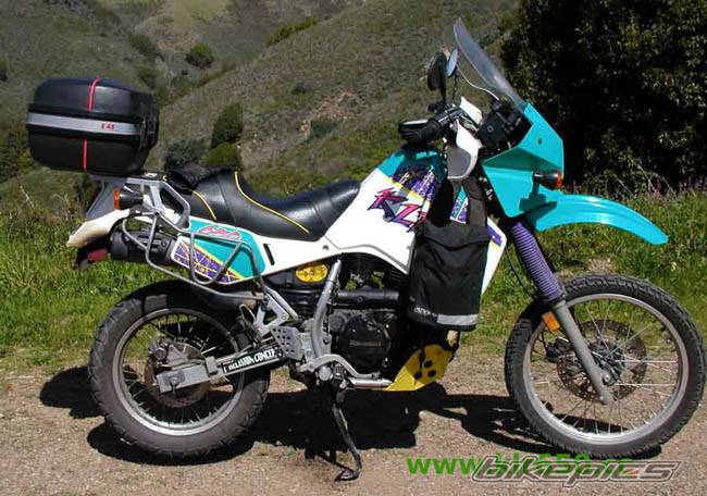 Bike Photo 107654