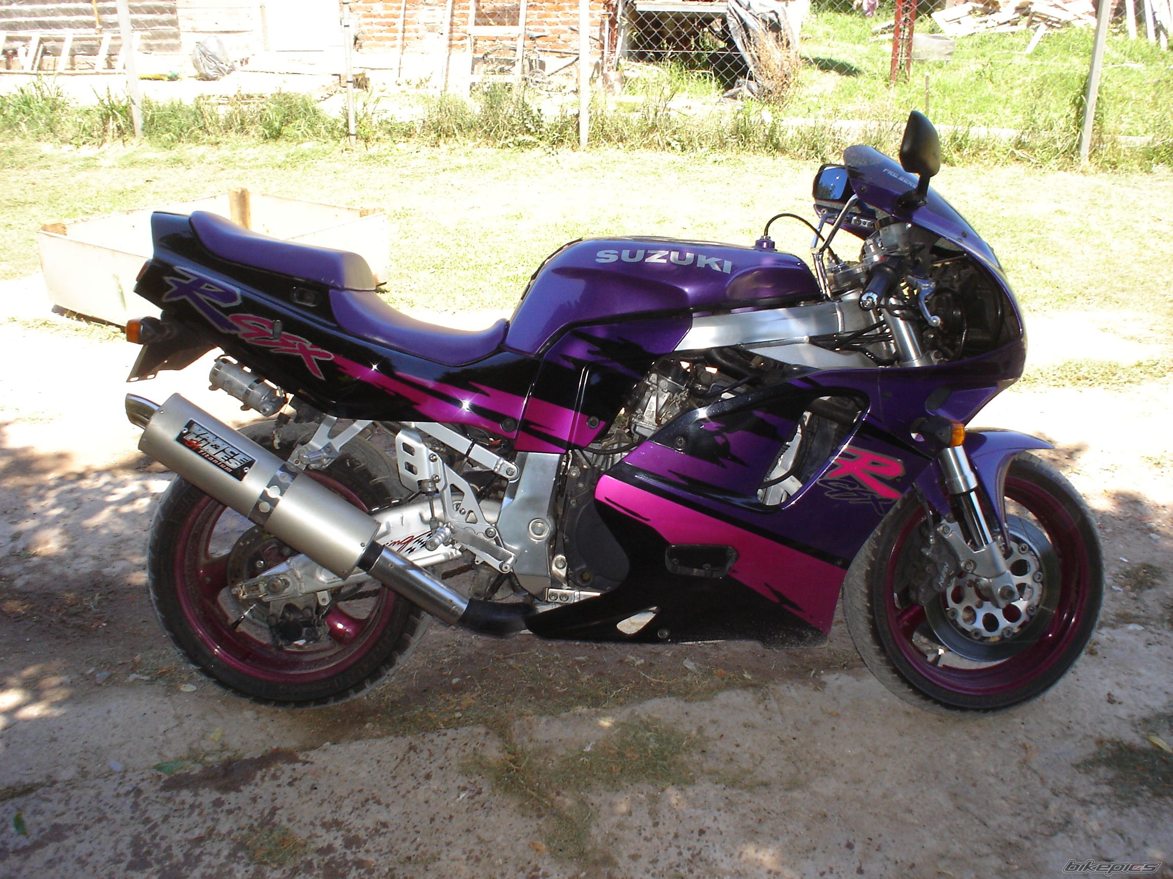 Bike Photo 1076545