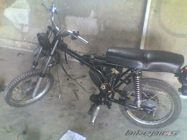 Bike Photo 1076551