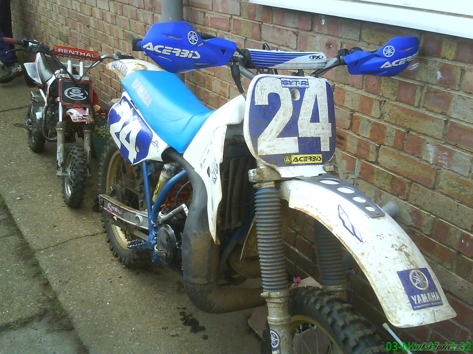 Bike Photo 1076600