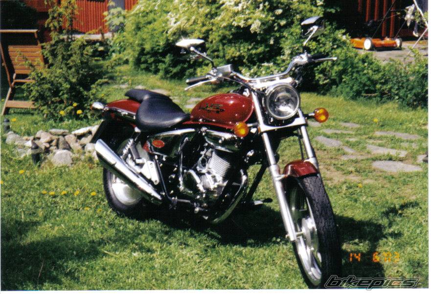 Bike Photo 107669