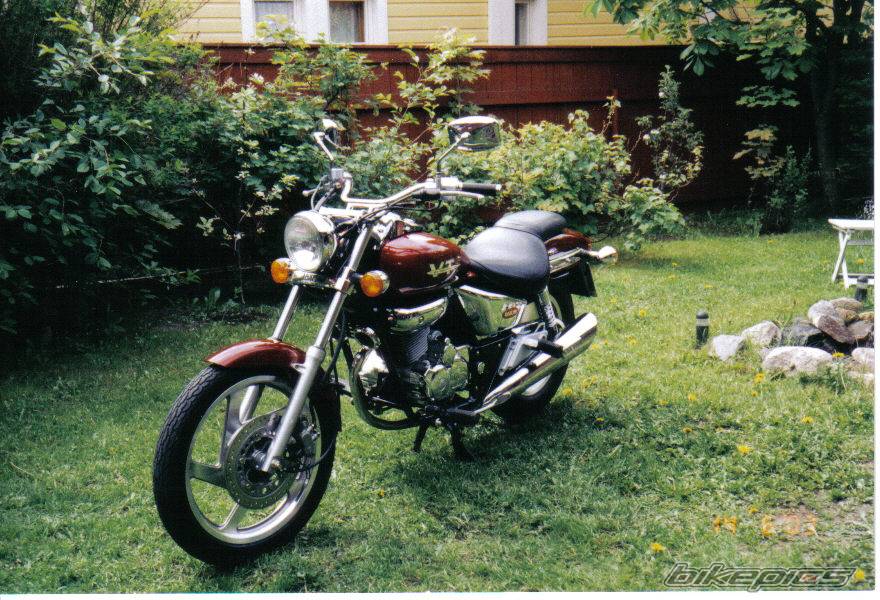 Bike Photo 107672