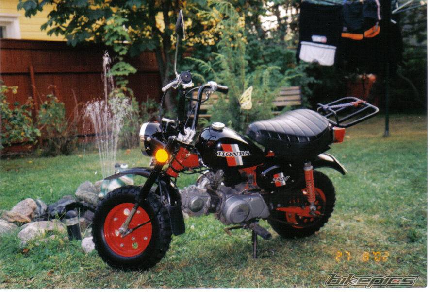 Bike Photo 107674