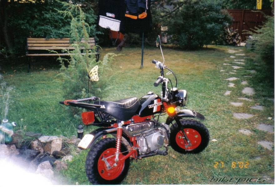 Bike Photo 107675