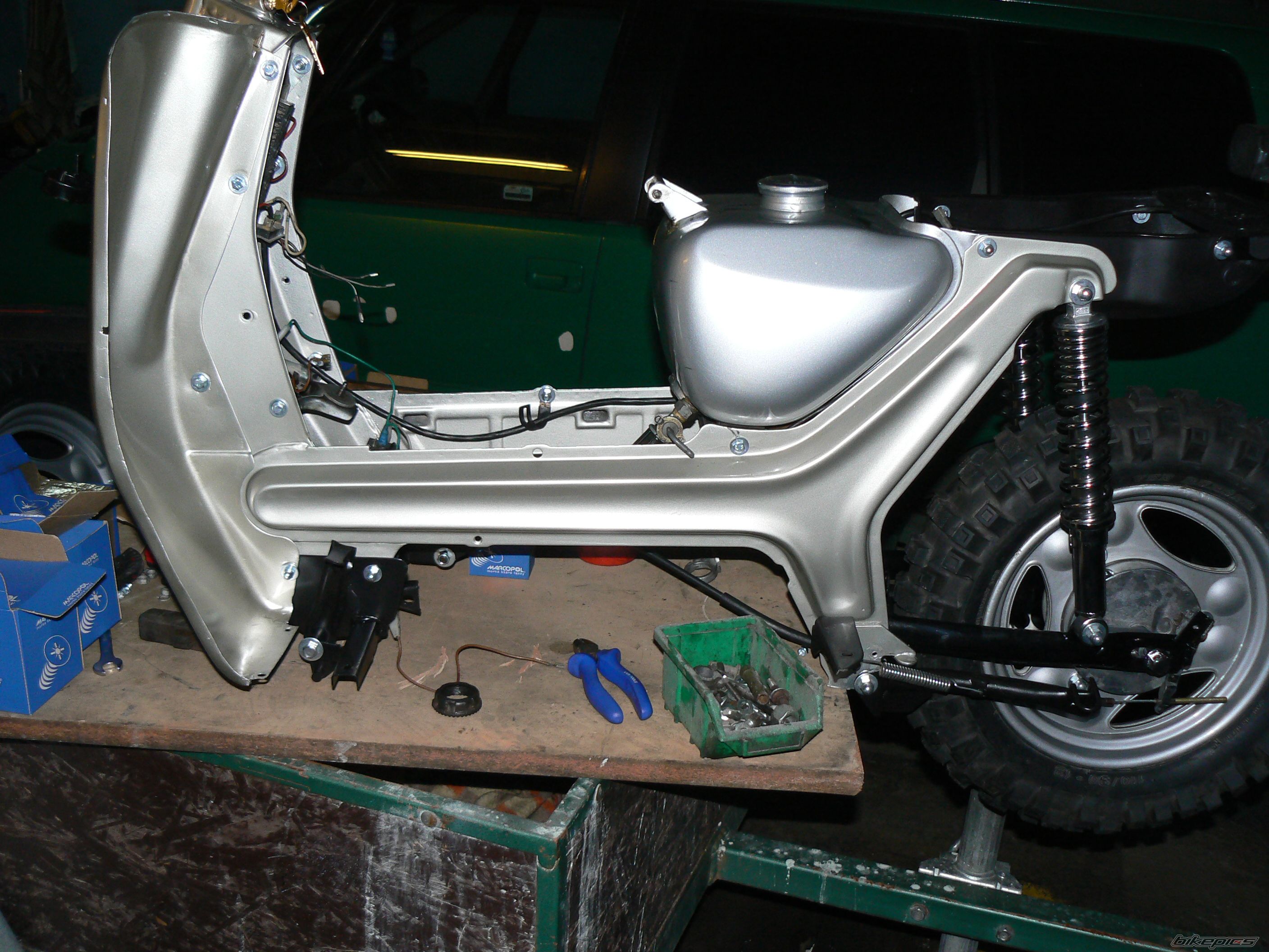 Bike Photo 1076828