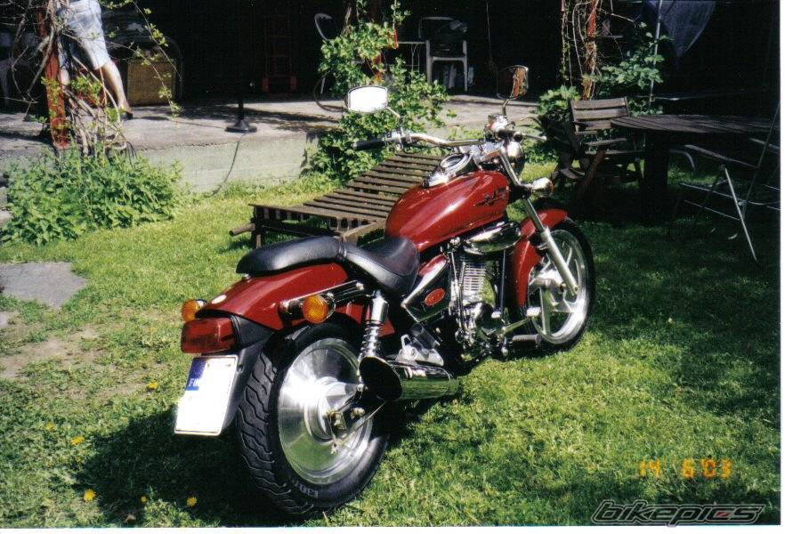 Bike Photo 107685