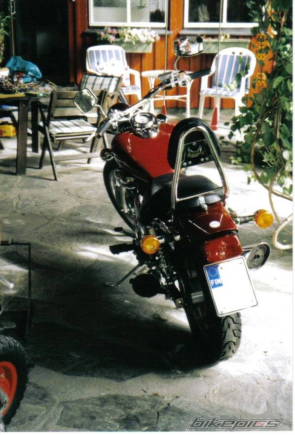 Bike Photo 107686