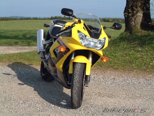 Bike Photo 107687