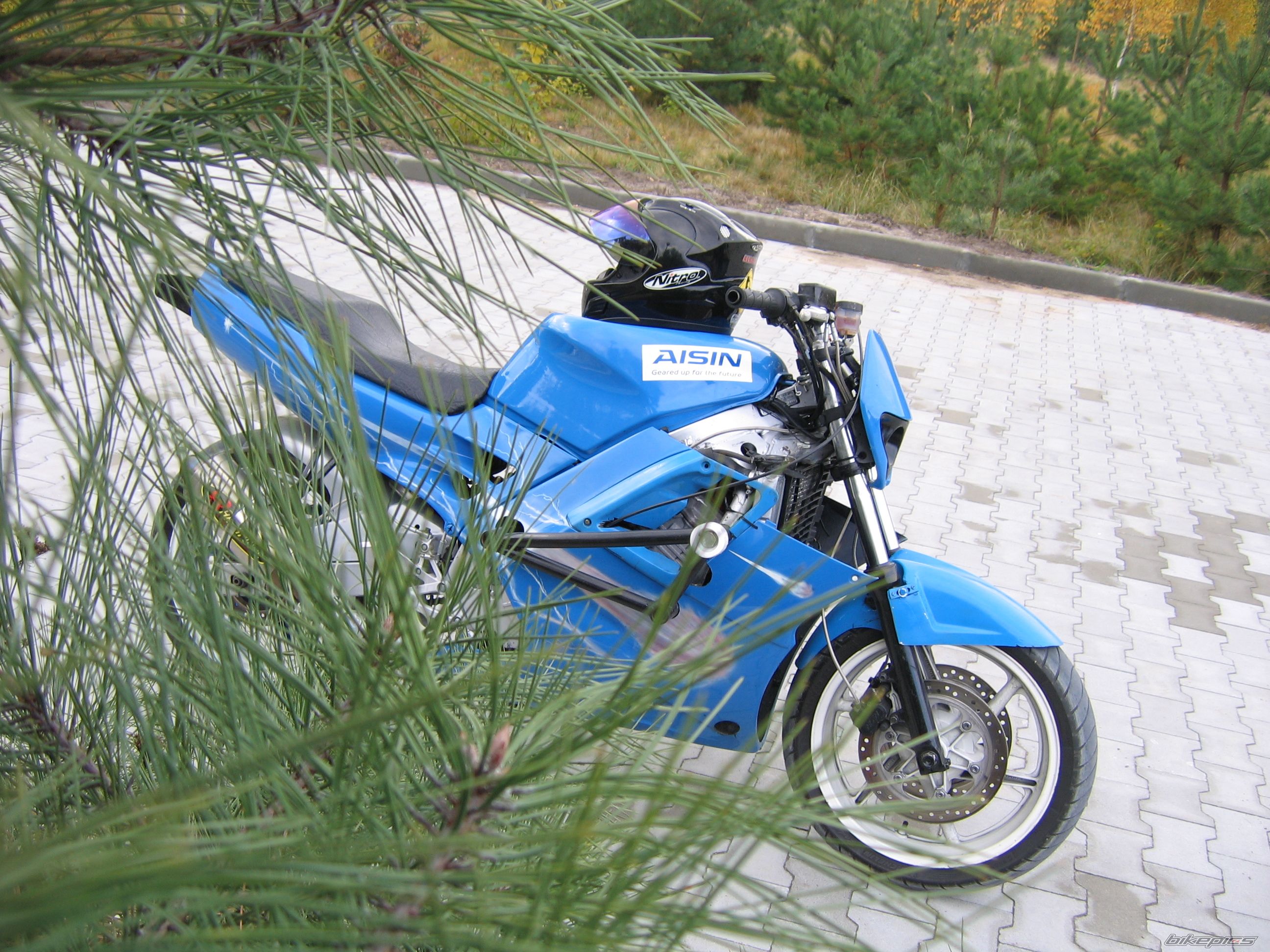 Bike Photo 1076890