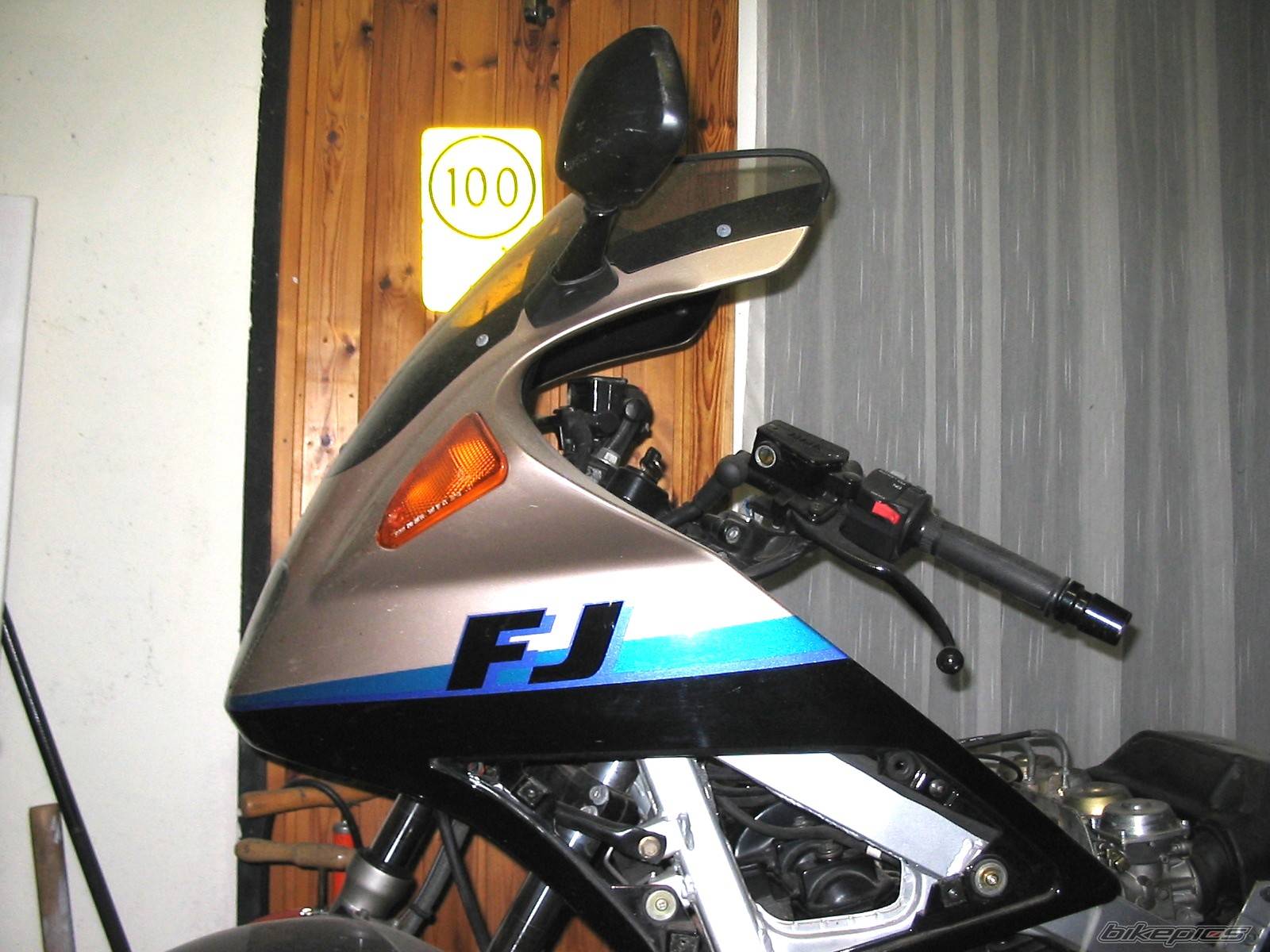 Bike Photo 107695