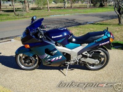 Bike Photo 1076956