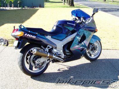 Bike Photo 1076957