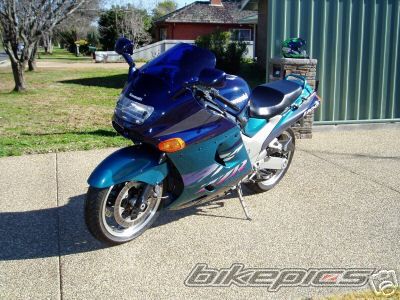 Bike Photo 1076958