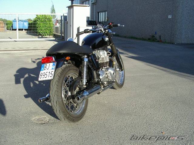 Bike Photo 107701