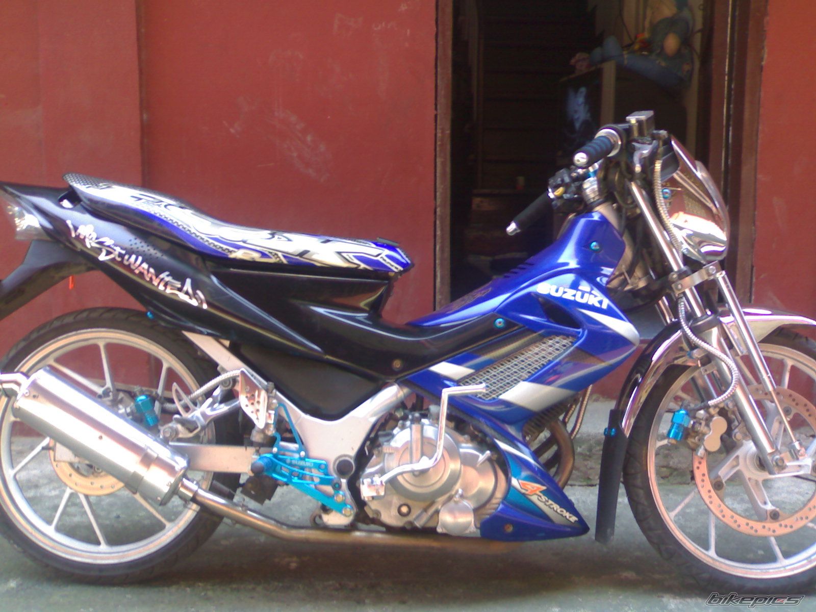 Bike Photo 1077014