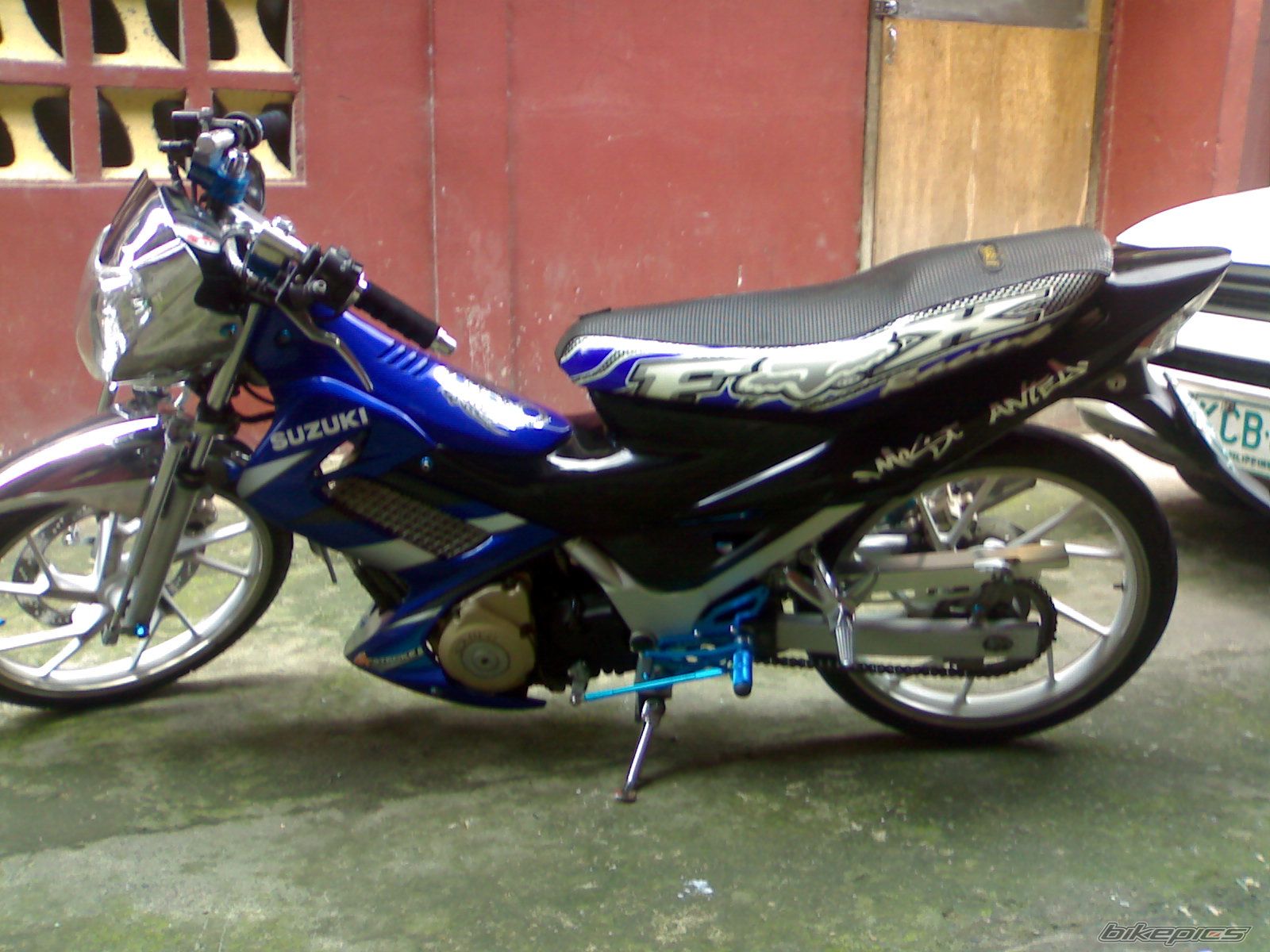 Bike Photo 1077020
