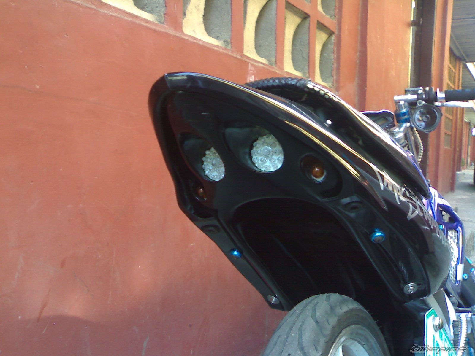Bike Photo 1077021