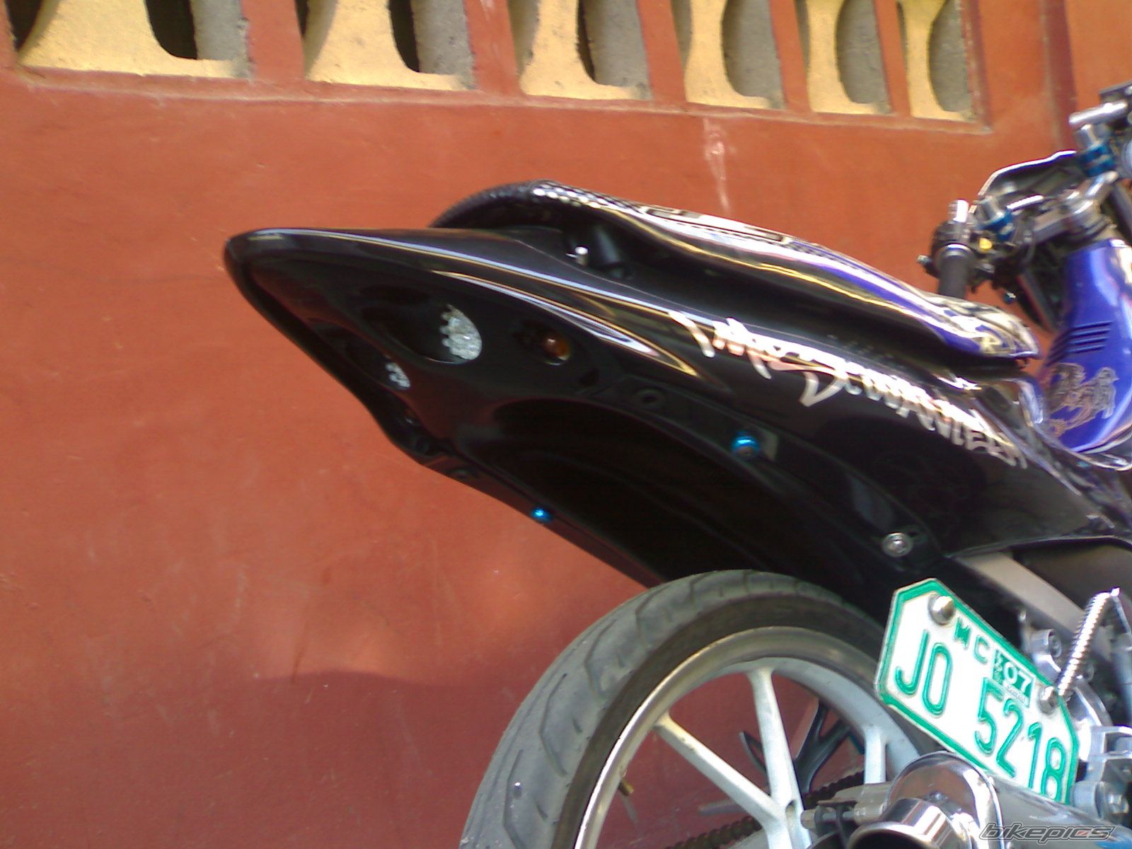 Bike Photo 1077022
