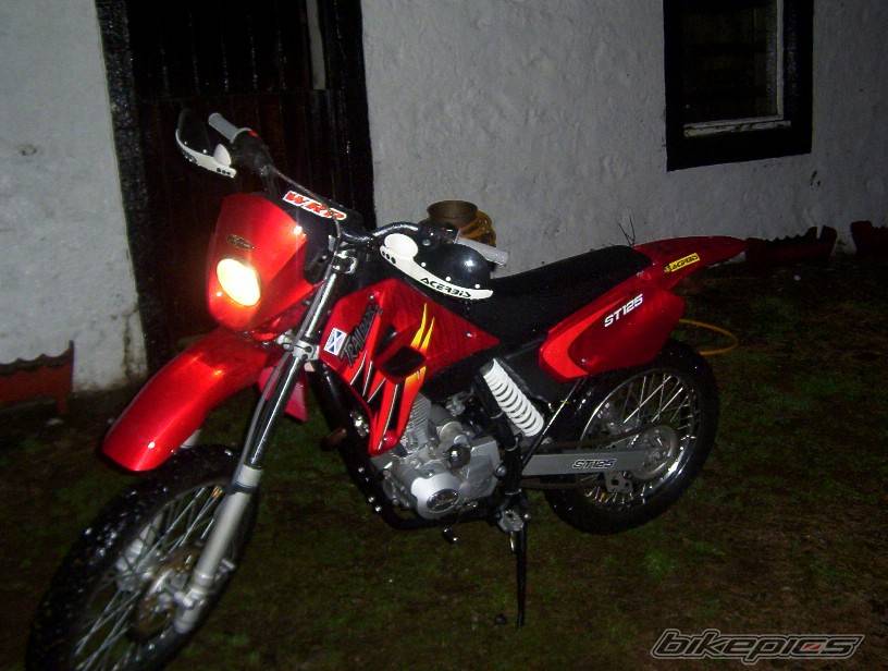 Bike Photo 107704