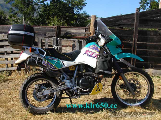 Bike Photo 107710