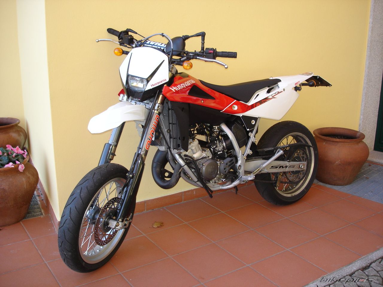 Bike Photo 1077105