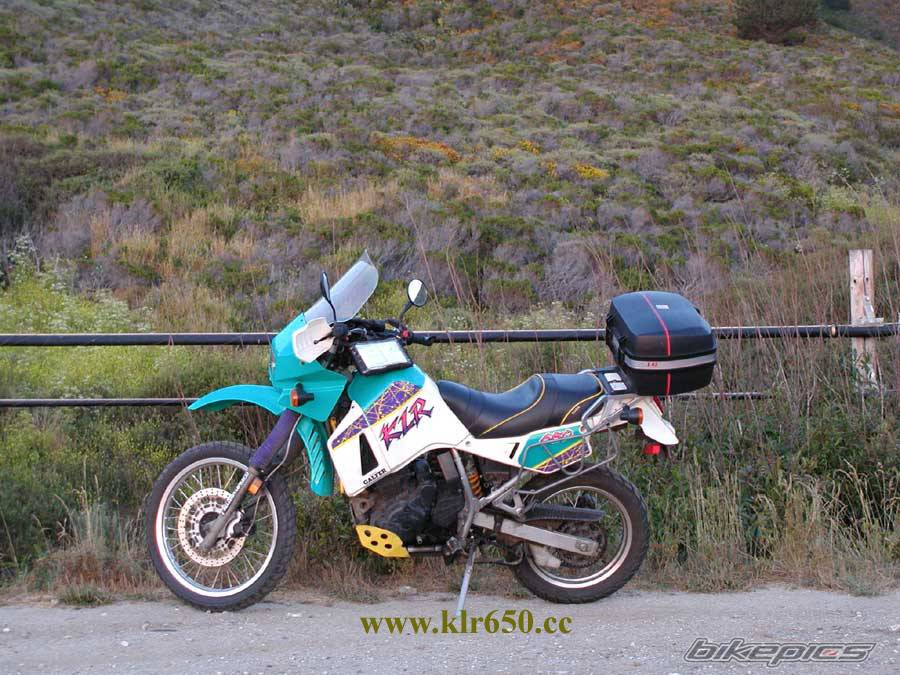 Bike Photo 107714