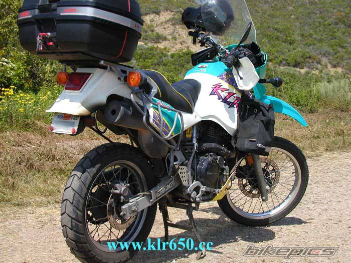 Bike Photo 107715