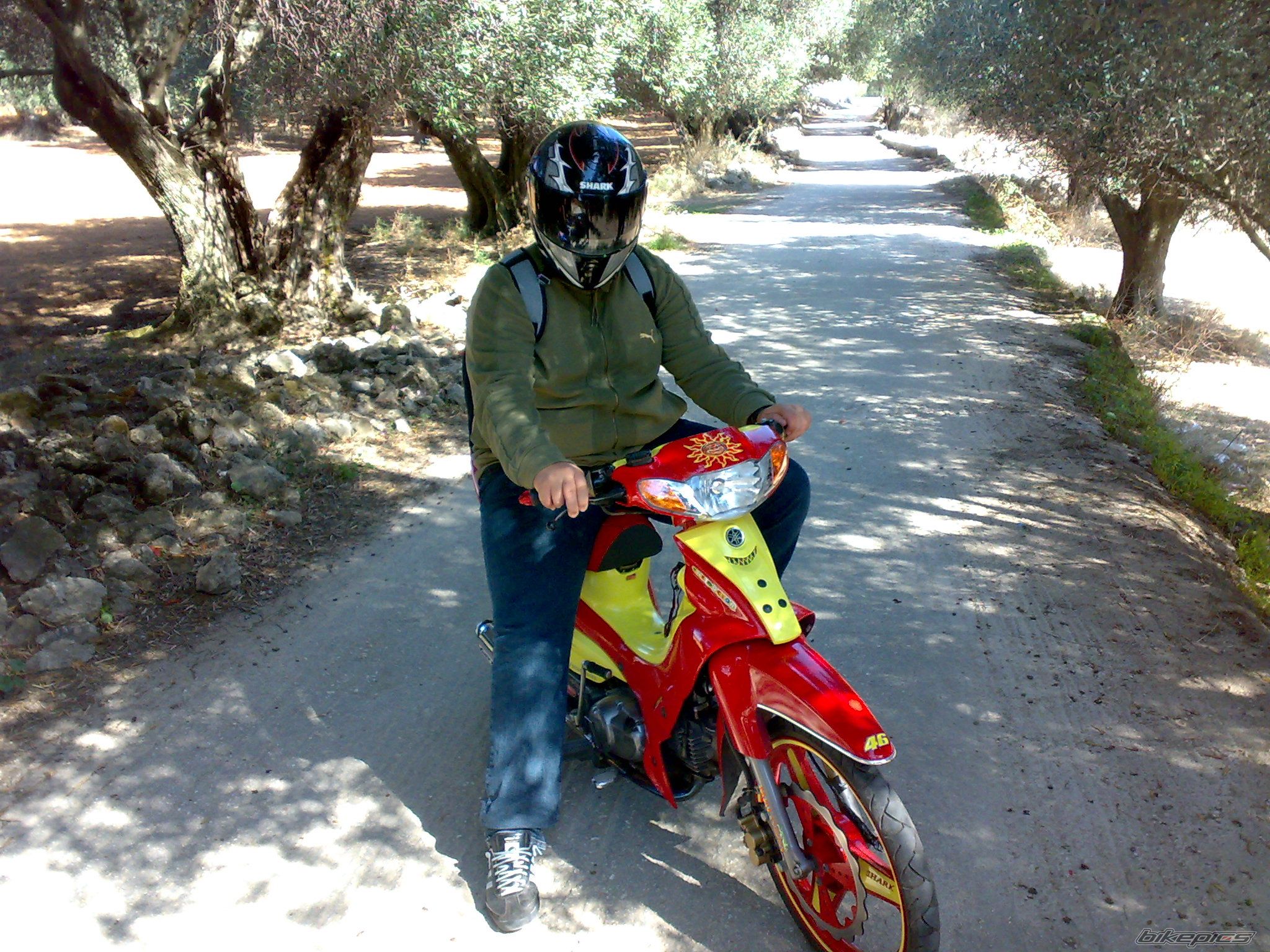 Bike Photo 1077169
