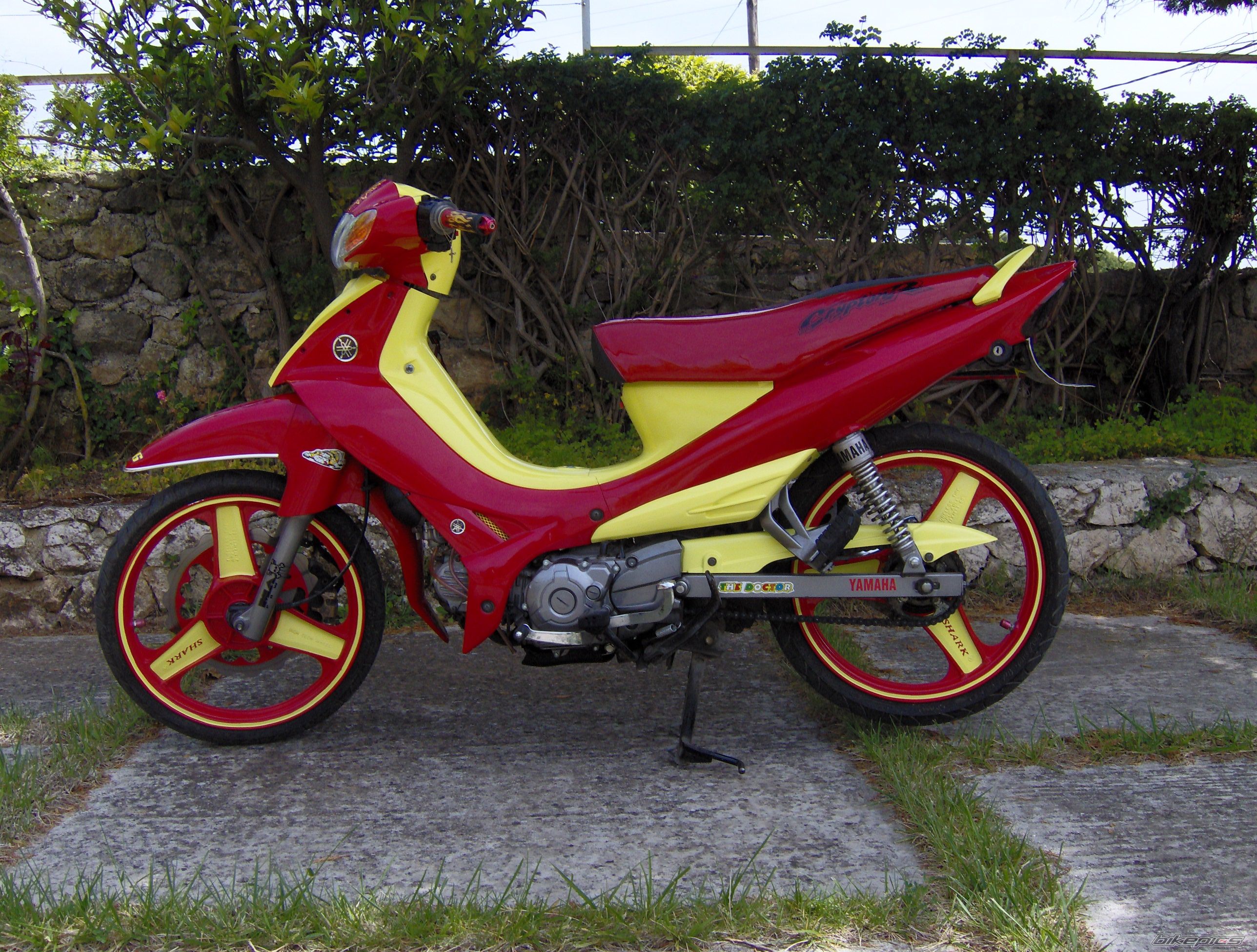 Bike Photo 1077170