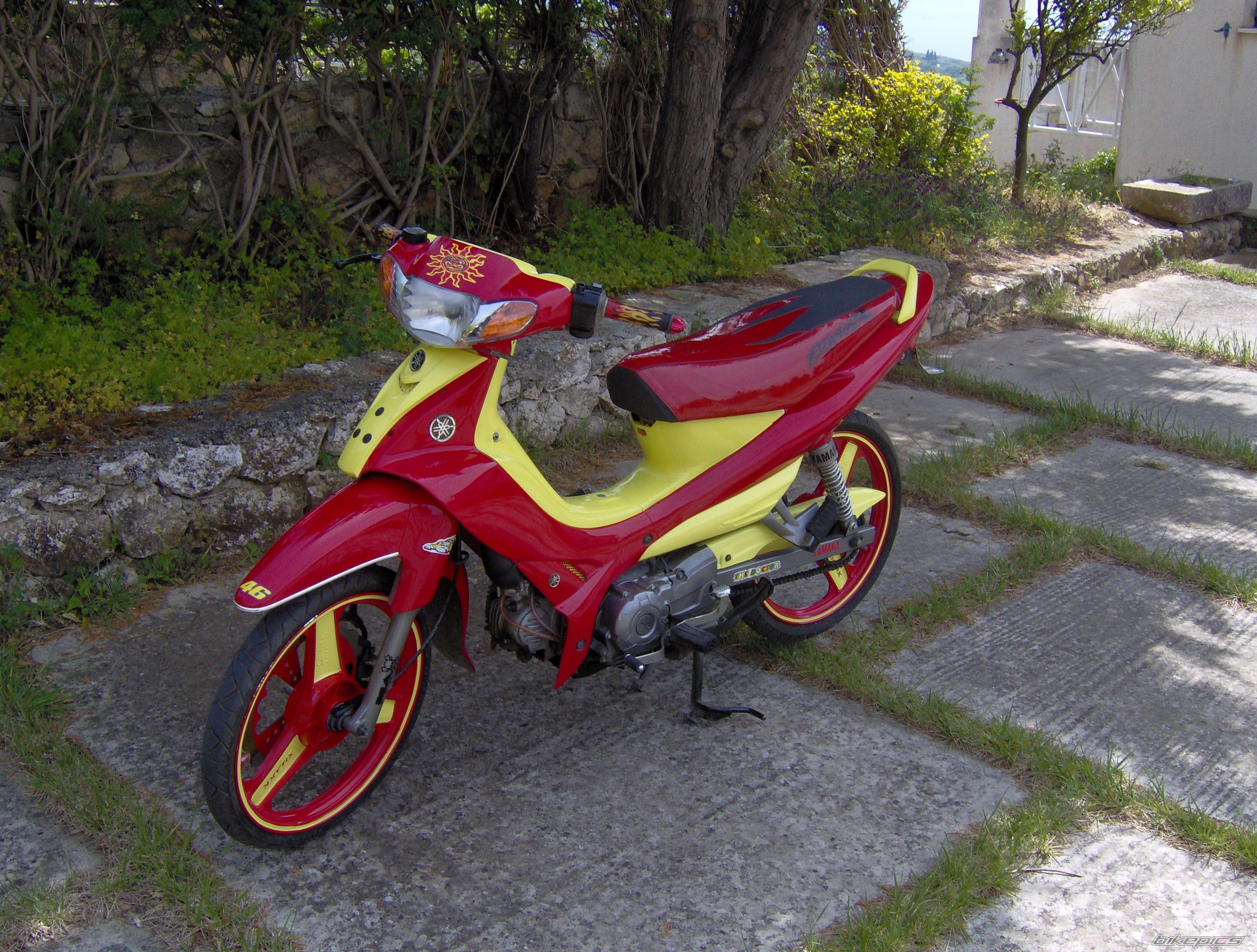 Bike Photo 1077171
