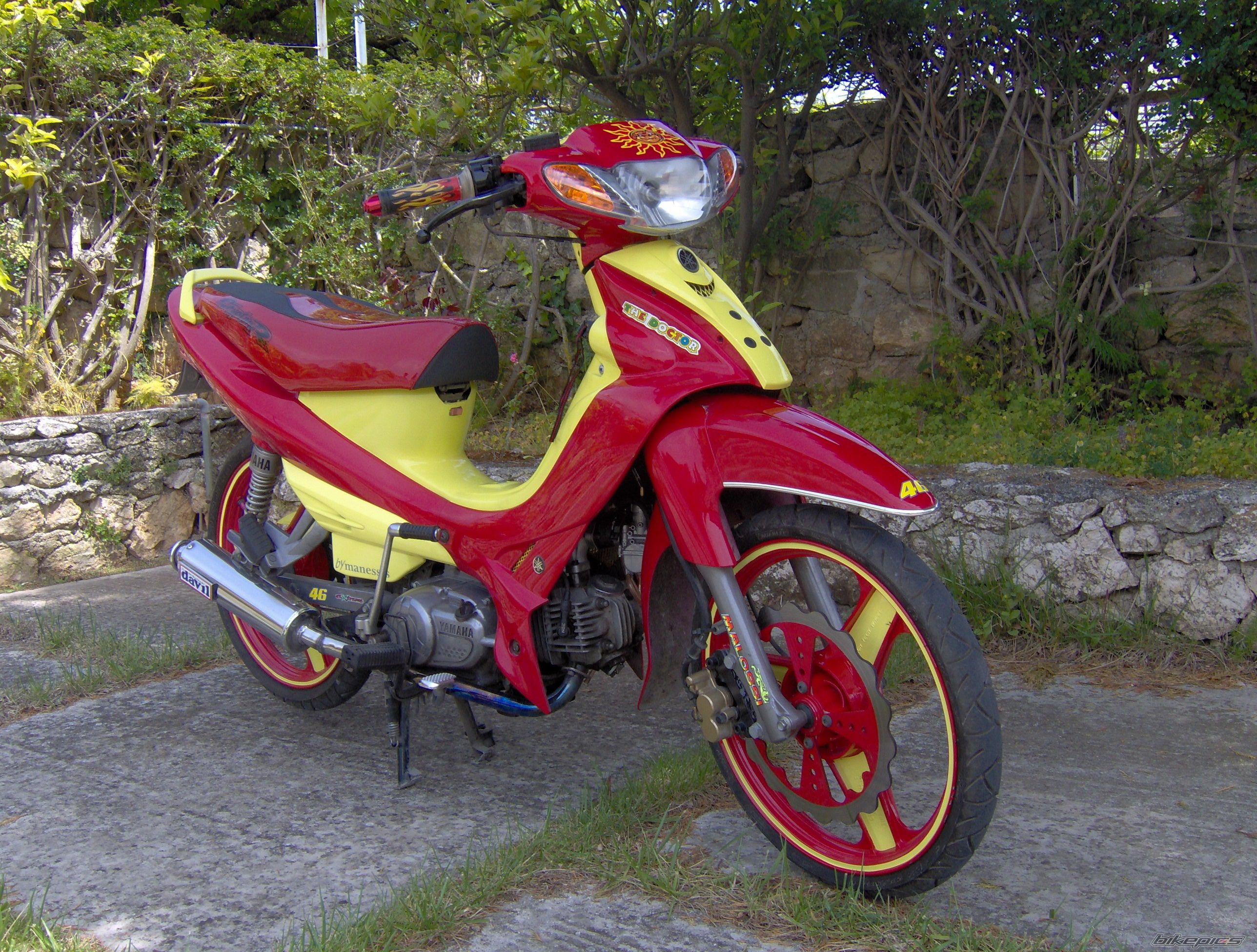 Bike Photo 1077173