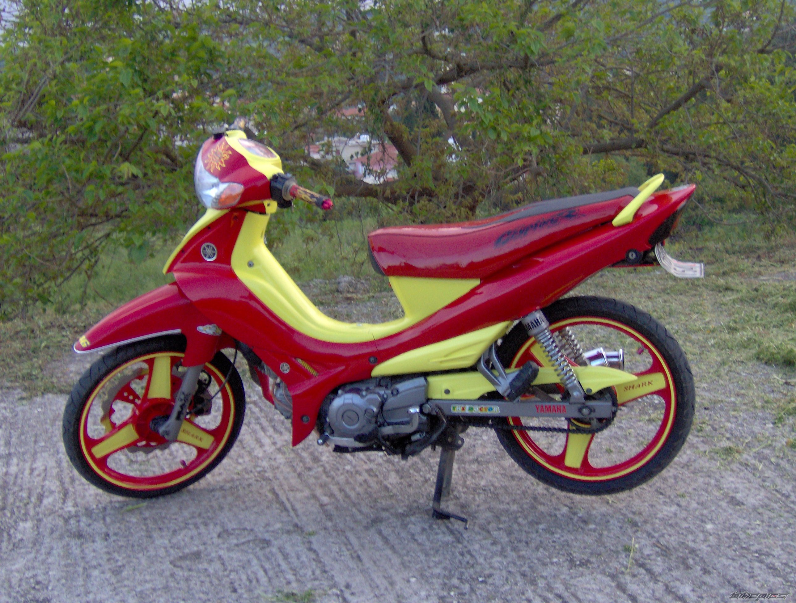 Bike Photo 1077183
