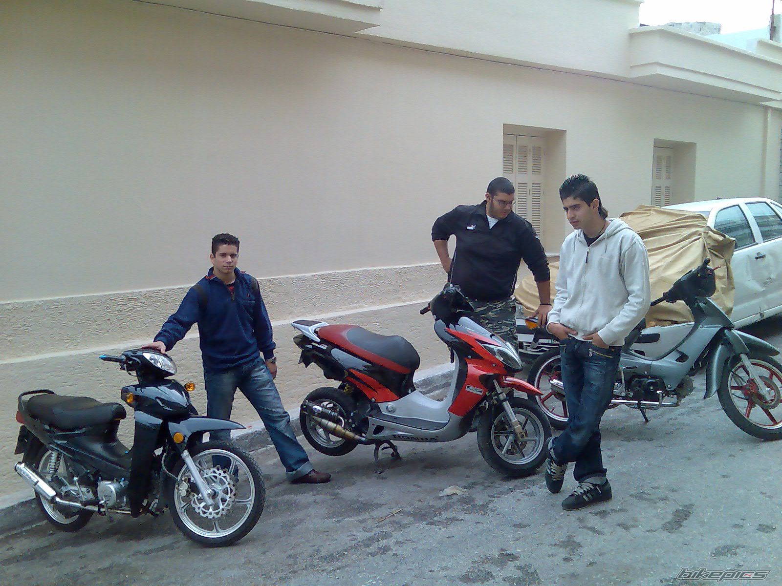 Bike Photo 1077184