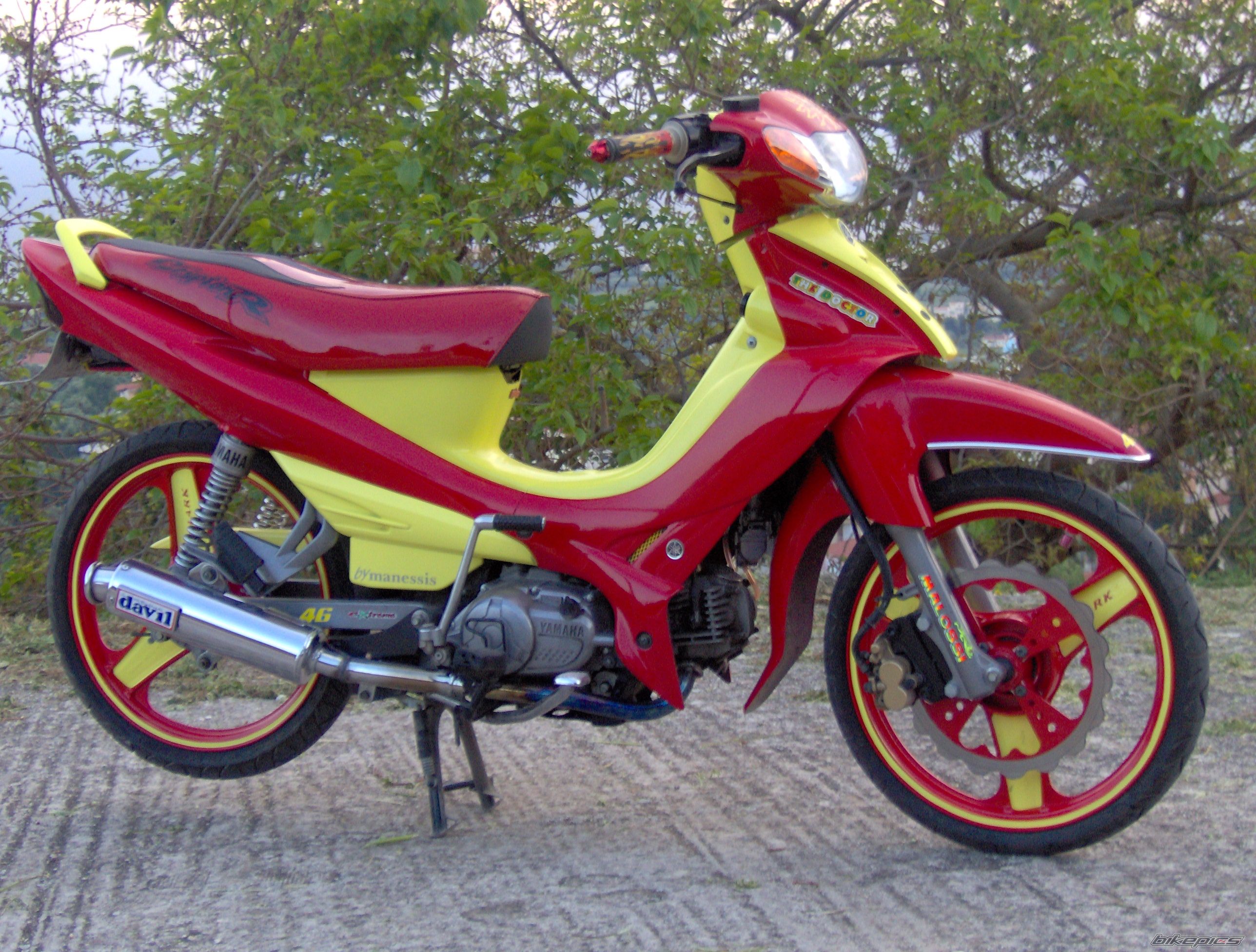 Bike Photo 1077185