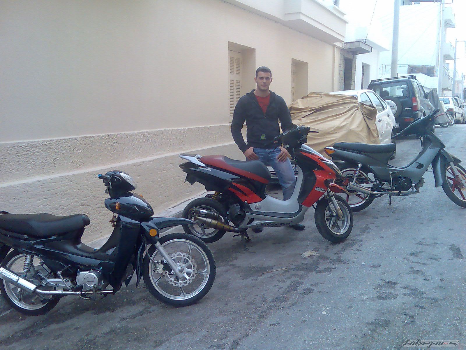 Bike Photo 1077186