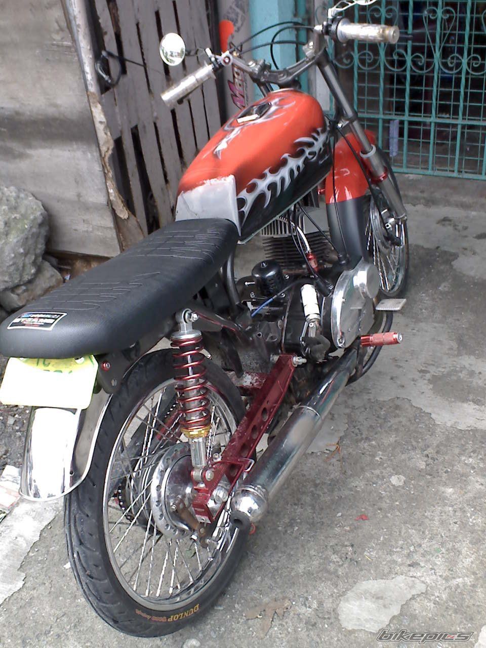 Bike Photo 1077187