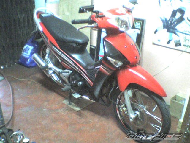Bike Photo 1077190
