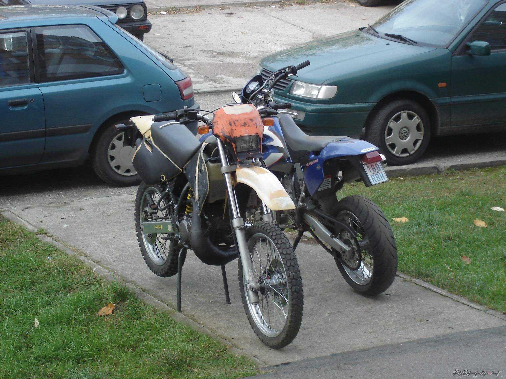 Bike Photo 1077195