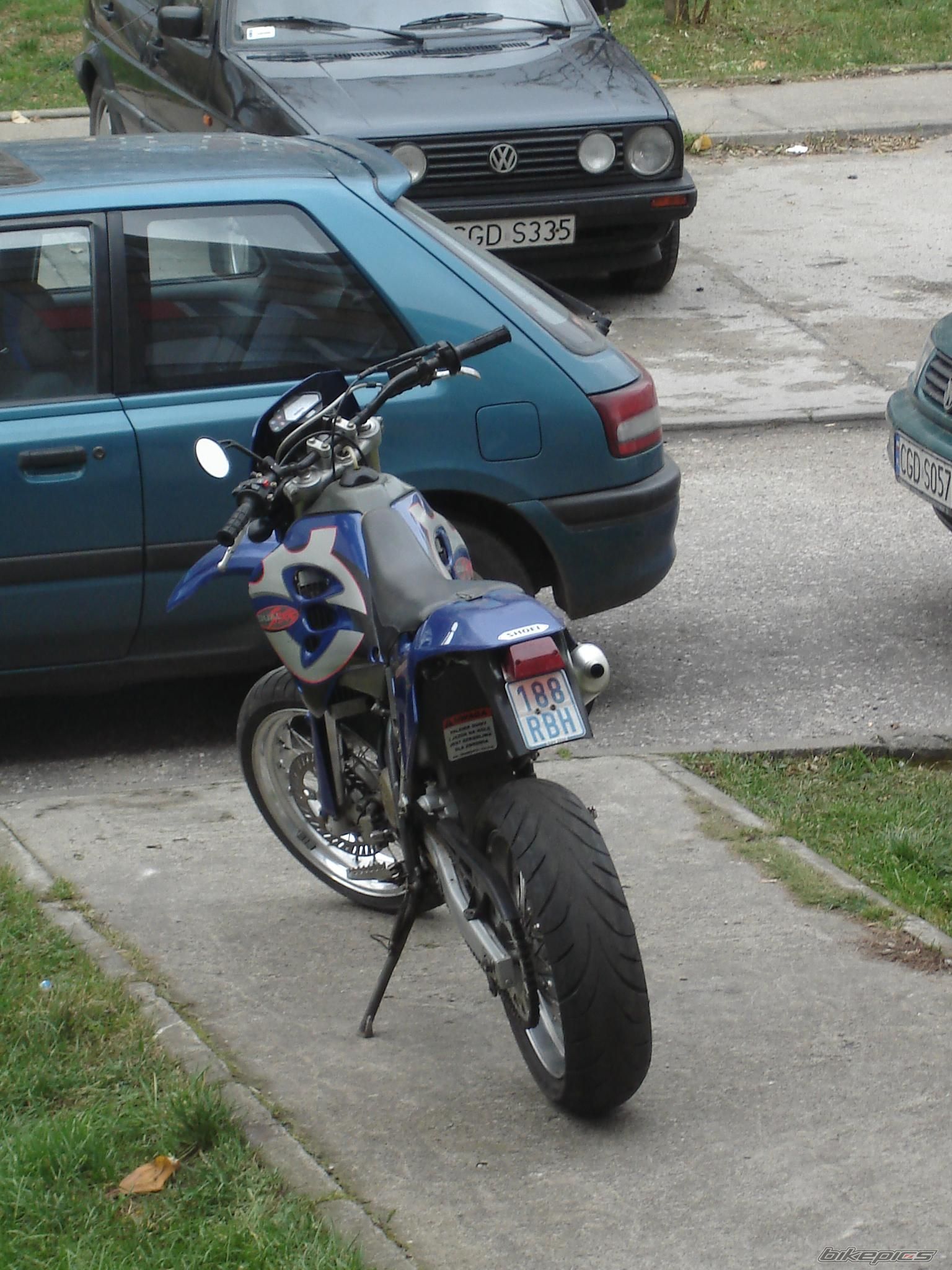 Bike Photo 1077197