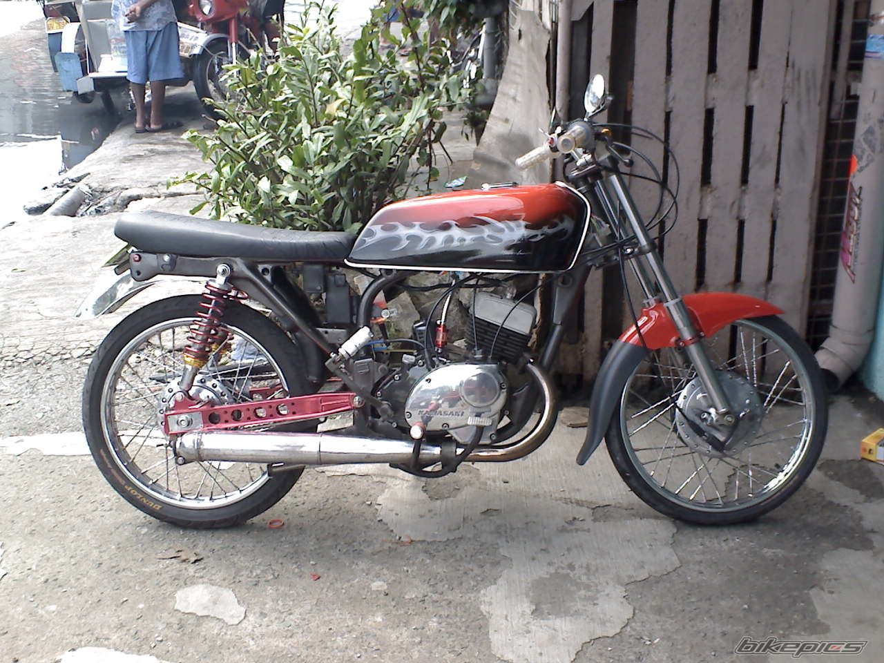 Bike Photo 1077204