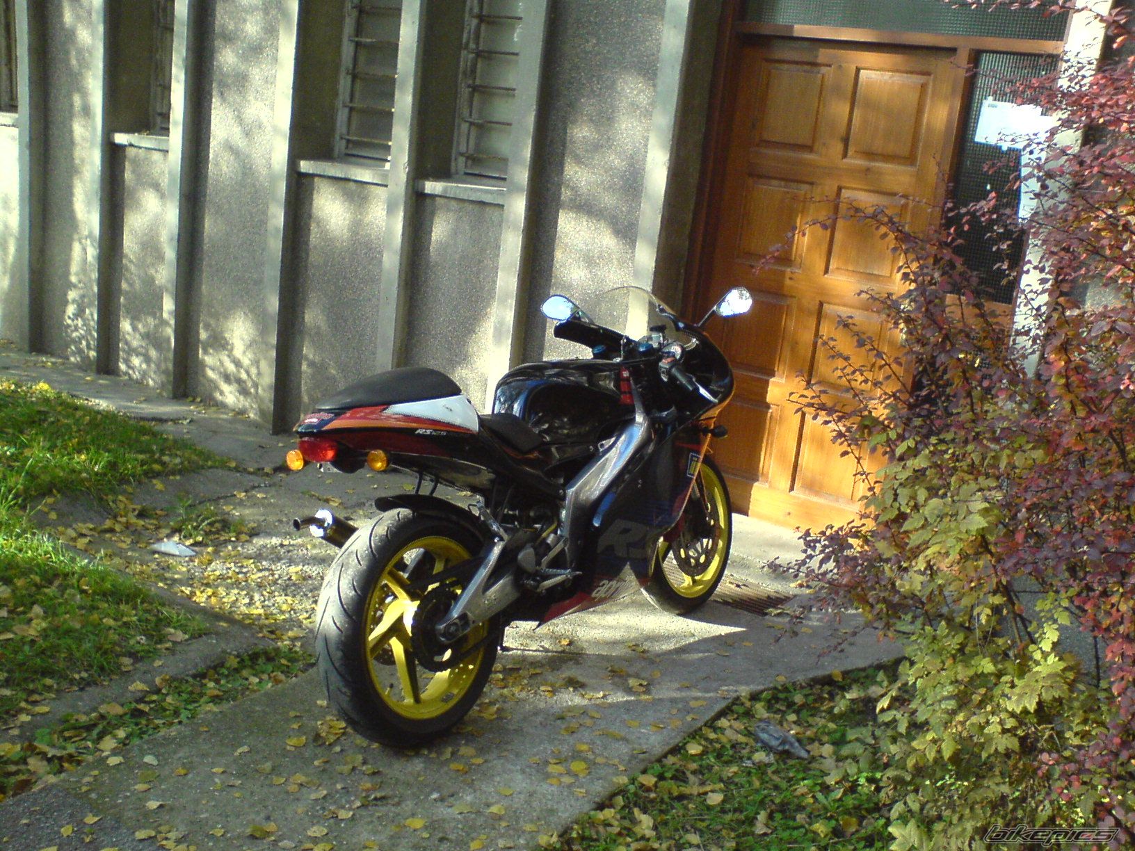 Bike Photo 1077224
