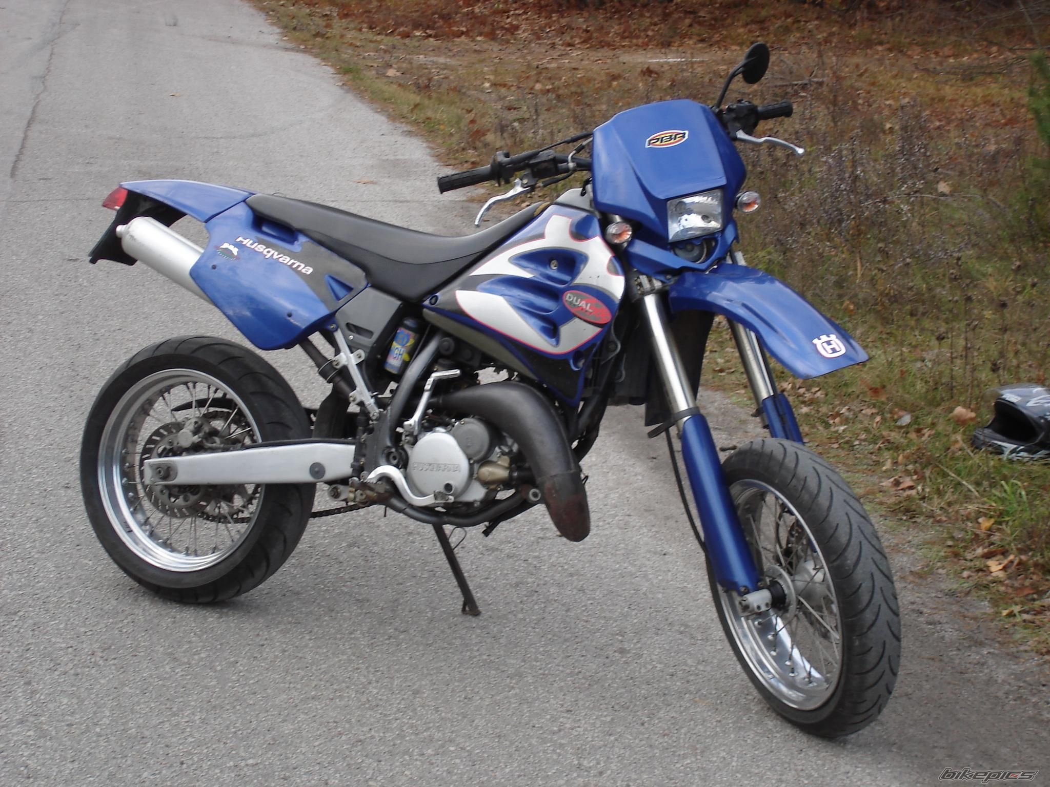 Bike Photo 1077299