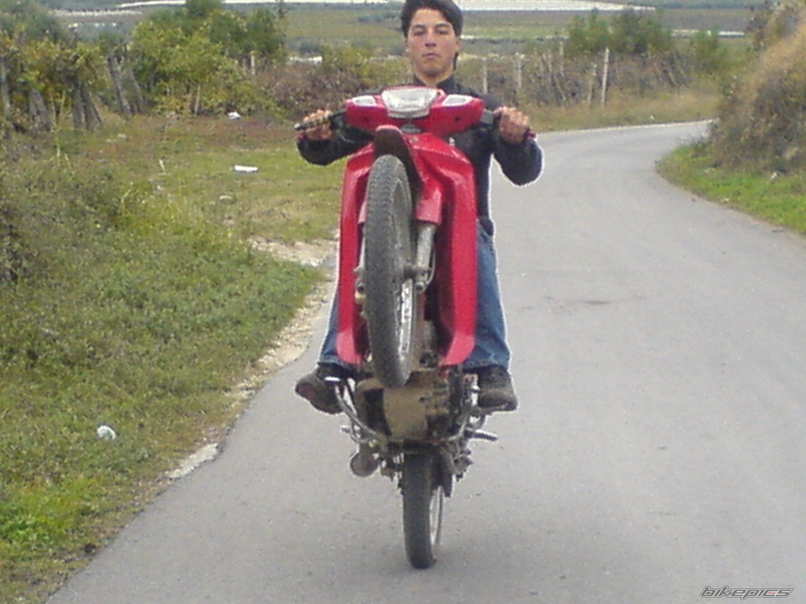 Bike Photo 1077301