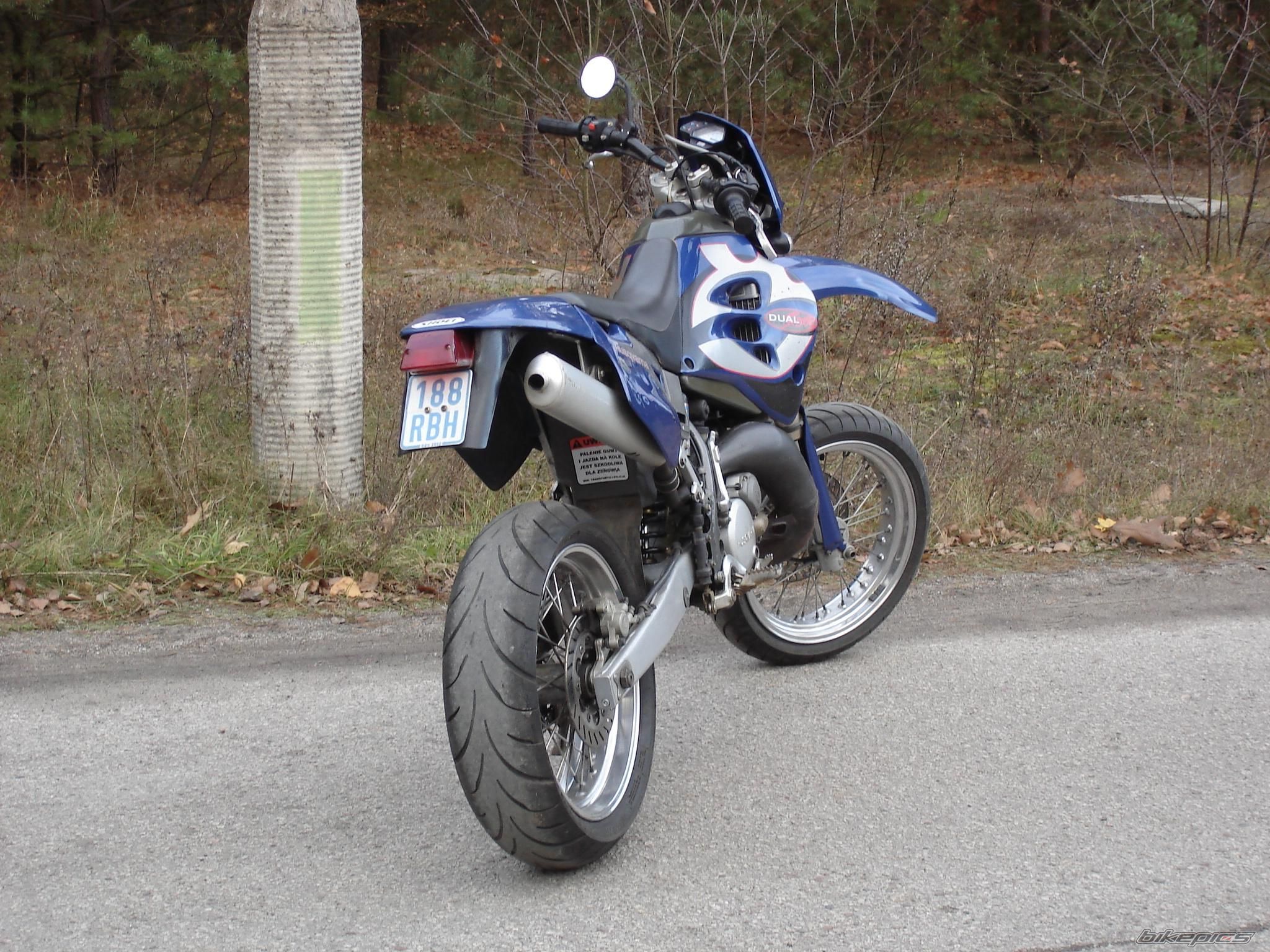 Bike Photo 1077307