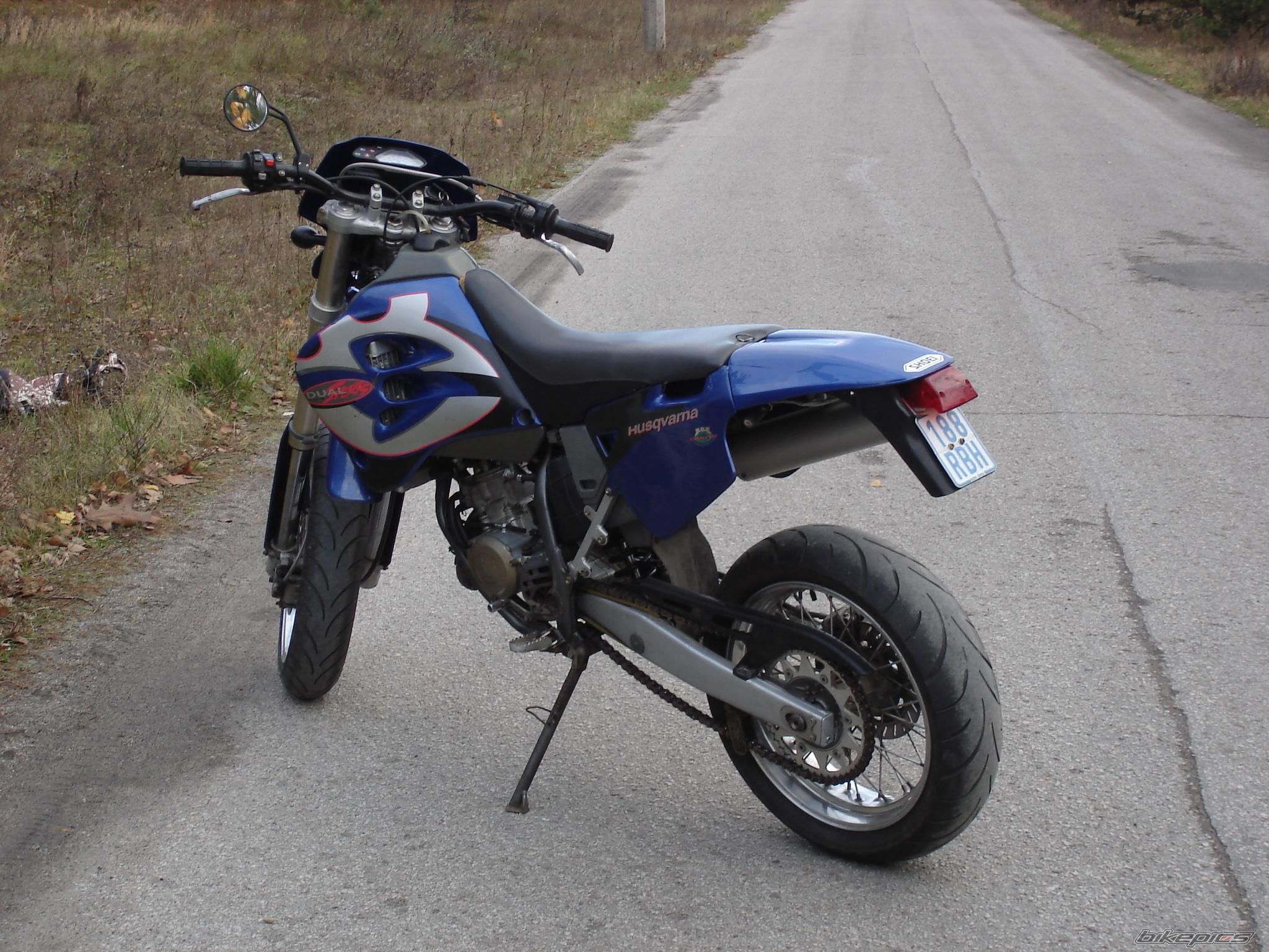 Bike Photo 1077311
