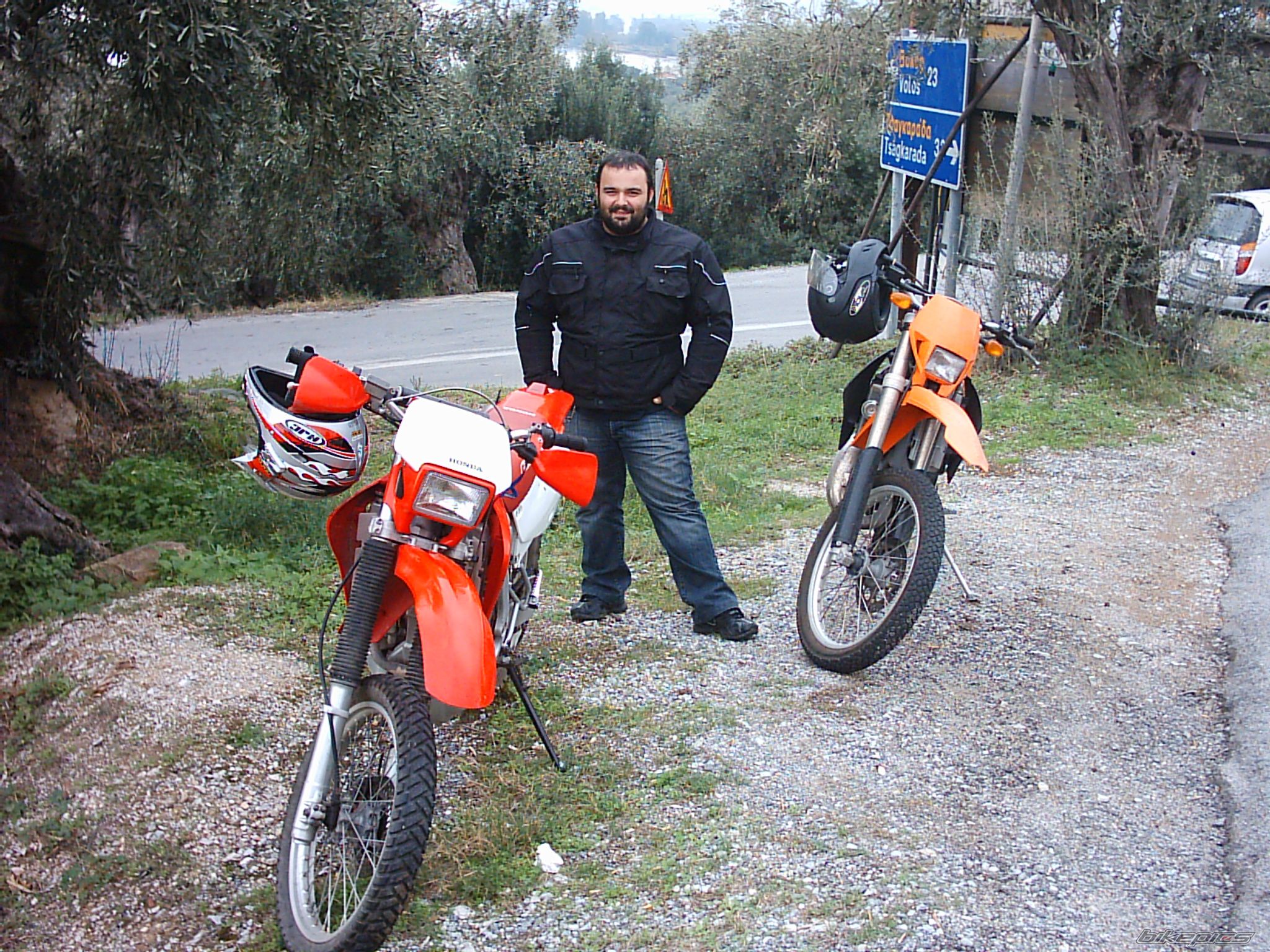 Bike Photo 1077315