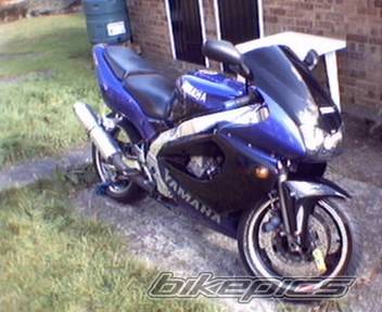 Bike Photo 107732